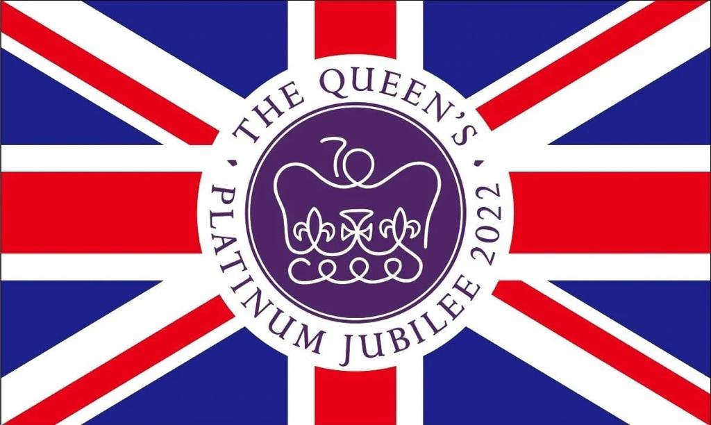 Queen's Platinum Jubilee Celebrations 2022